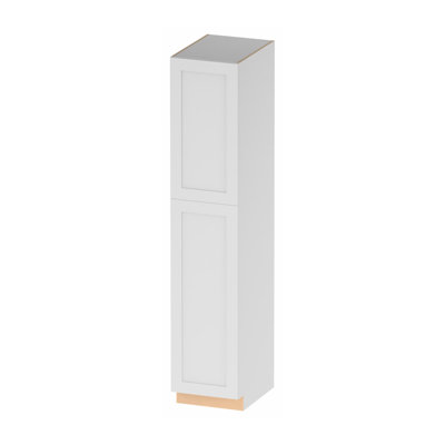 Garde-manger Kindwood Eco prêt à assembler, hauteur 90 po