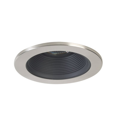 Recessed Lighting Housing for New Construction