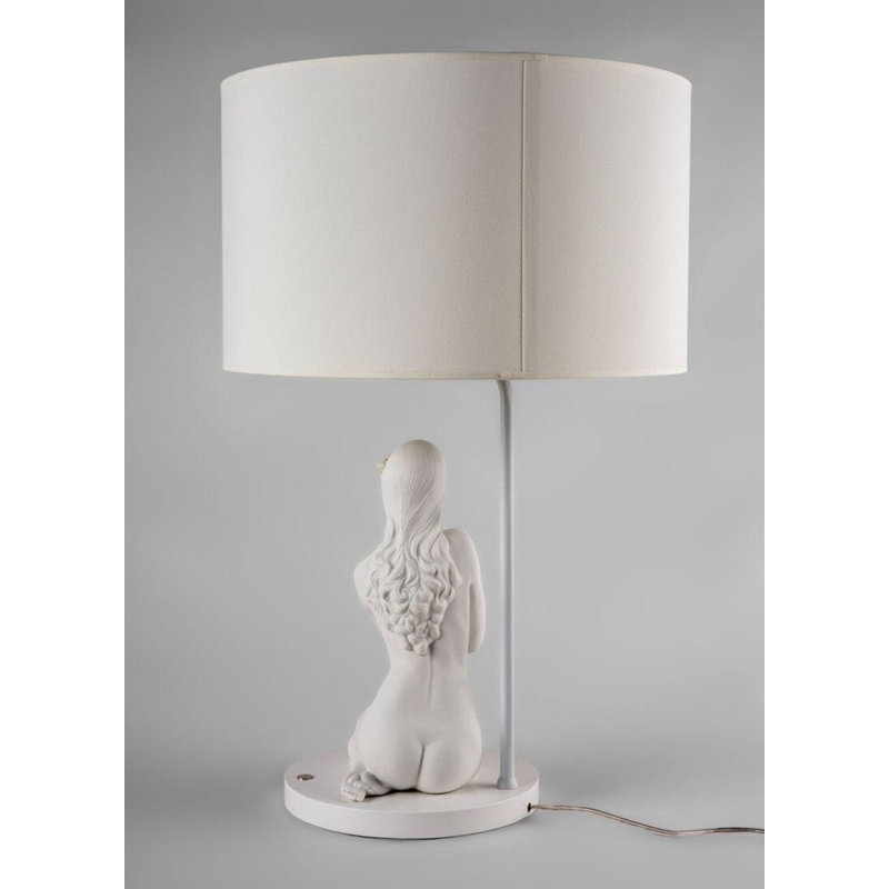 Inner Peace Table Lamp