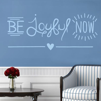 Wall Decal