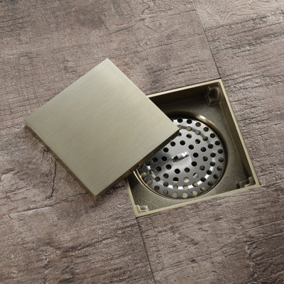 6.49'' W Tile-In