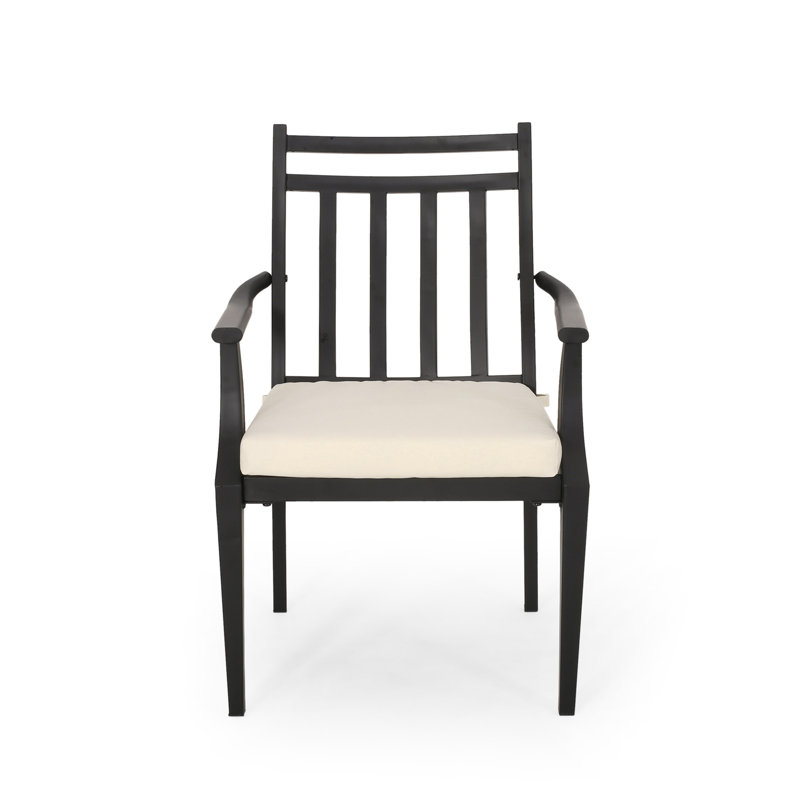Delmar Dining Chair, Beige