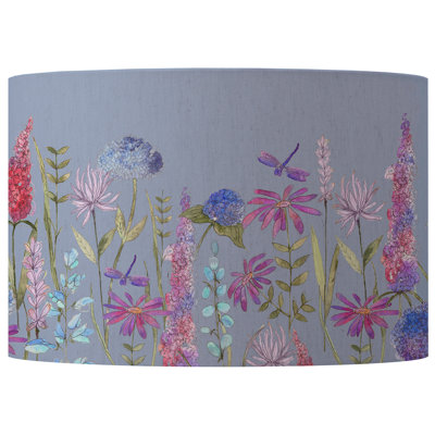 Florabunda Cotton