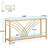 70.86'' Console Table