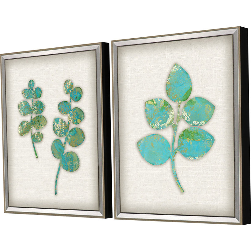 Botanical I Set by THE Studio