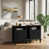 Black est en rupture de stock