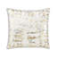 Sona Velvet Square Pillow Cover & Insert-1457496825