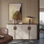 Buffet simple luxueux et léger de style italien-665762142-665762129