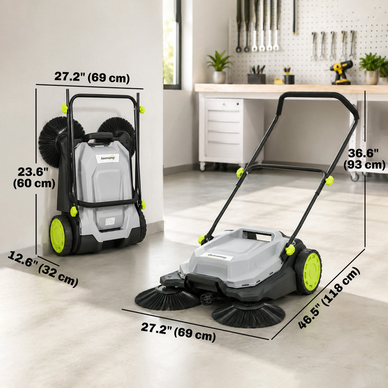 Sweepers