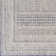 Outdoor Boho Rug Blue/Cream_TRG2330