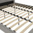 Daphne Upholstered Platform Bed-1140625946-1140625959