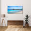 «Naples Florida Pier» par Epic Portfolio, art mural en verre acrylique-1946993179