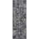 Adelia Machine Woven Oriental Area Rug
