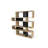 Geometric Bookcase-1225727995