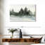Alvord Evergreen au loin II-107860912
