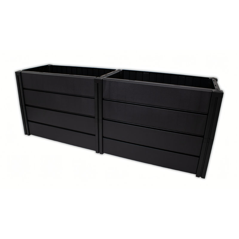 Amirra Raised Garden Bed