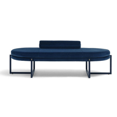 Sigmund Twin Daybed with Mattress