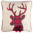 Blitz Square Pillow Cover & Insert-1847021701