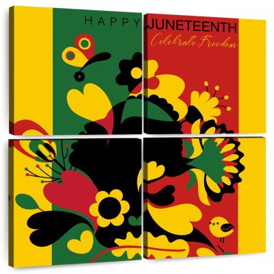 Lelend Juneteenth