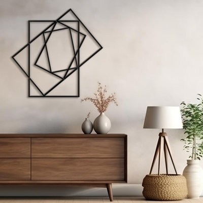 Wall Decor Metal