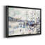 Across A Line - reproduction d'art sur toile encadrée-1377713544-1377713545