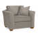 Bridgeport Upholstered Armchair