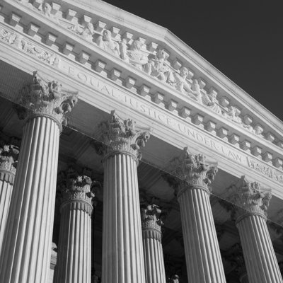 Burkni " Us Supreme Court "