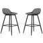 Tabouret de comptoir 25 po Iraiz-1934531031