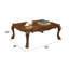 Table basse Cherry Oak