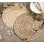 Napperon en jute tissé 16 po Valia-416491037