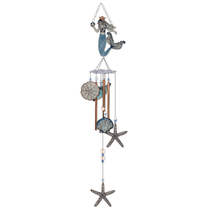 Carillon sirène Troche