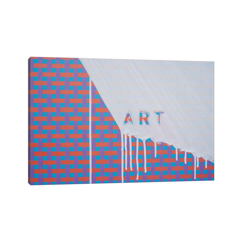 Art by Jun Youngjin - Wrapped Canvas Gallery-Wrapped Canvas Giclée, 66.04 cm H x 45.72 cm W