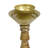 9'' H Tabletop Candlestick