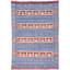 One-of-a-Kind Rectangle 4'2" X 6' Area Rug