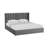 Lomax Upholstered Wingback Bed-1290112713-1290112718