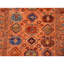 Handmade Wool Moroccan Area Rug