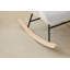 Chaise d'appoint Macaroon Mid-Century-1505799339