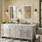 Amara Tempered Glass Mounted Wall Mirror-440482513-440482526