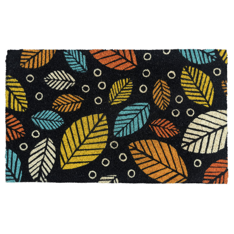 Outdoor Doormat