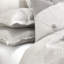Nouveau Duvet Set - Dove-1364044072
