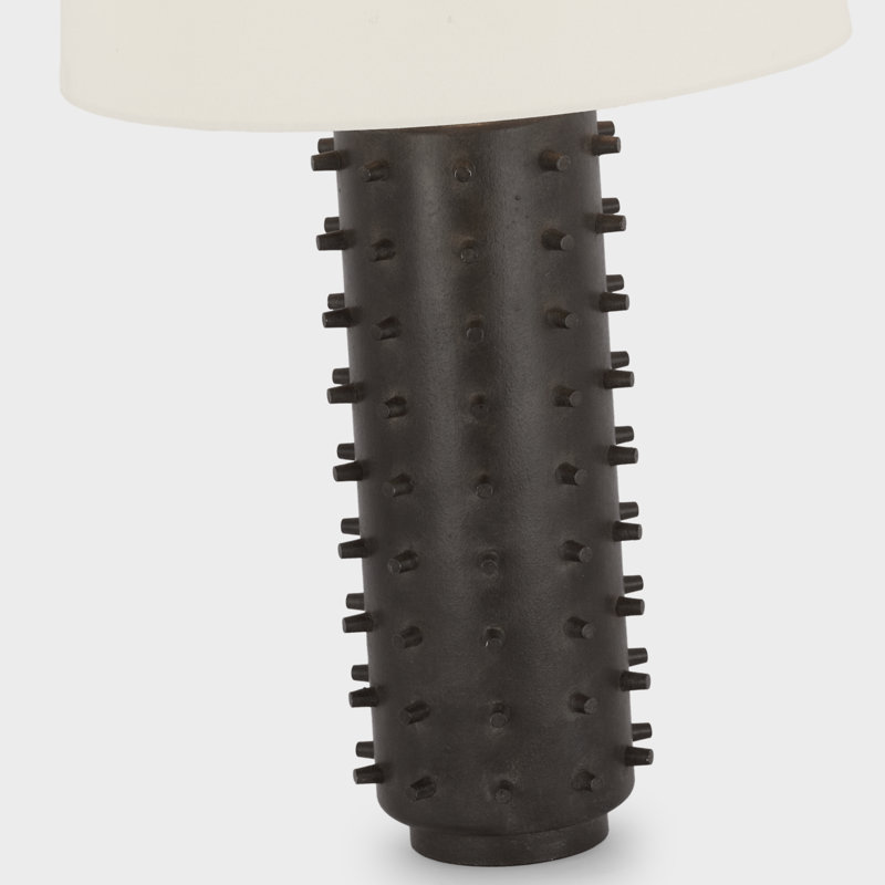 Biarritz Table Lamp, Garden Bronze
