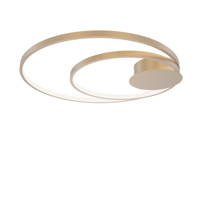 Muni LED Flush Mount