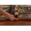 Tapis persan Kerman