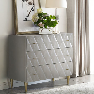 Armoire console Anson
