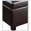 OTTOMAN RICHMOND KD STORAGE