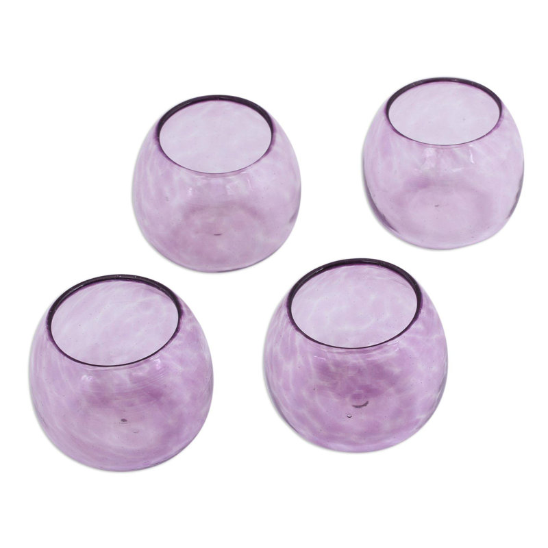 Leopold 8 oz. Verre à whisky