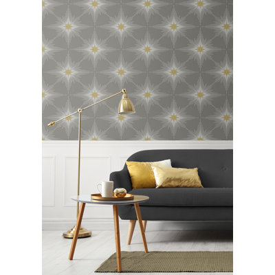 Rouleau Kippar Starburst