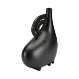 Punalu'u Handmade Ceramic Table Vase