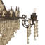 Nellcote 18 - Light Chandelier-1039561741