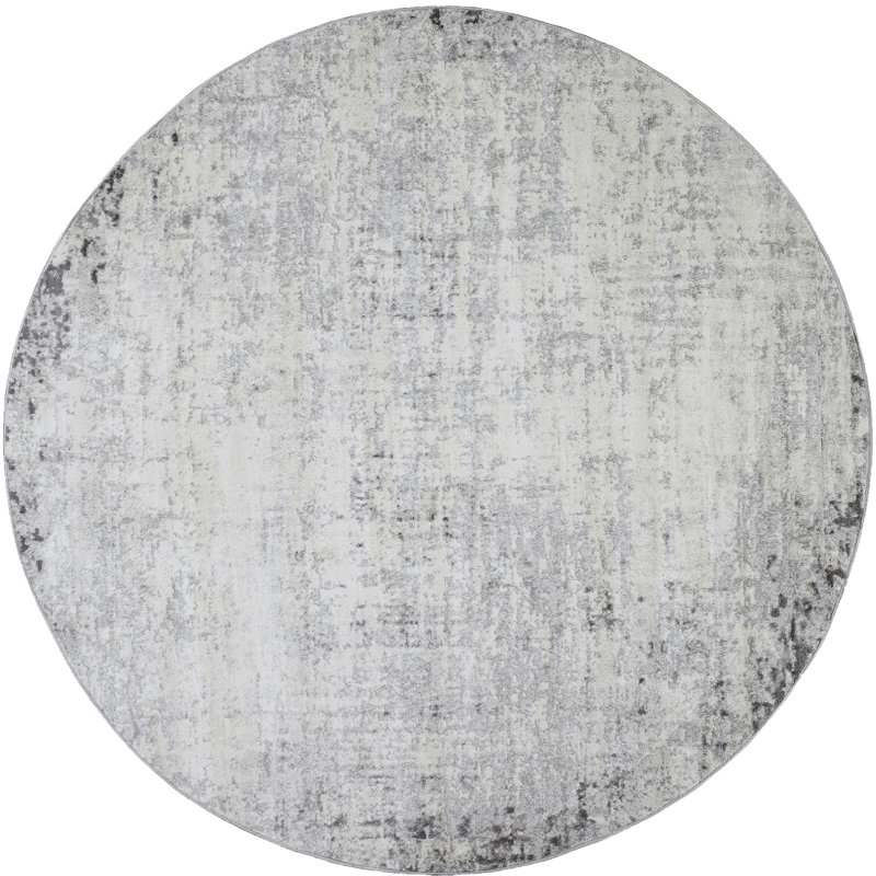 Area Rug, Round 200cm